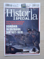 Revista historia, nr. 38, an XI, martie 2022