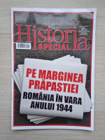 Revista historia, nr. 47, an XII, iunie 2024