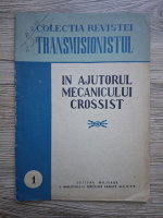 Revista in ajutorul mecanicului crossist nr. 1, 1954