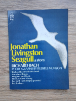 Richard Bach - Jonathan Livingston Seagull