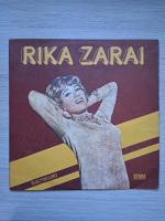 Rika Zarai - Rika Zarai (1984)