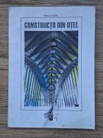 Rodica Crisan - Constructii din otel