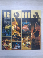 Roma, Jan Pruszak - The Gipsy Song and Dance Ensemble