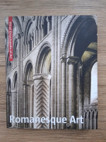 Romanesque art