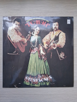 Romen, Valentina Ponomareva, Georgy Kvik, Igraf Ioshka - Gypsy Songs