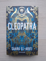 Saara El-Arifi - Cleopatra