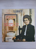 Sanda Sandru, Ferdinand Weiss - Lieder. Lieduri (Franz Liszt)