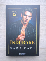 Sara Cate - Indurare