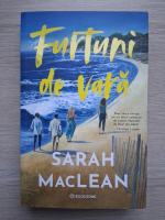 Sarah Maclean - Furtuni de vara