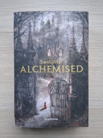 SenLinYu - Alchemised