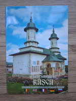 Sfanta manastire Rasca