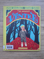 Simon Boulerice - Un pommier dans le ventre