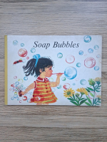 Soap bubbles