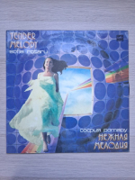 Sofia Rotaru - Tender Melody