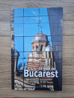 Sophie Massalovitch - Le gout de Bucarest