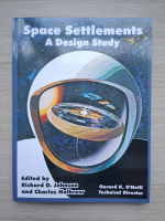 Space settlements. A design study 