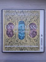 Staatskapelle Dresden, Dresdner Kreuzchor, Rudolf Mauersberger - Hohe Messe in H-Moll, BWV 232 (Johann Sebastian Bach, 3 viniluri)