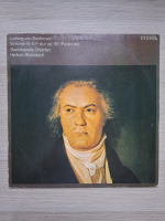 Staatskapelle Dresden, Herbert Blomstedt - Sinfonie nr. 6 in Fa major, op. 68. Pastorale (Ludwig van Beethoven)