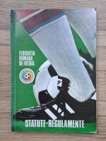 Statute-regulamente