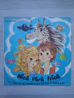Stefan Lenkisch - Nica fara frica (Nina Cassian)