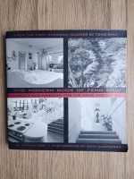 Steven Post - The modern book of feng shui. Vitality and harmony for the home and office