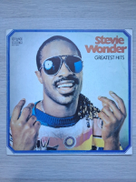 Stevie Wonder - Greatest Hits