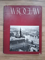 Tadeusz Broniewski - Wroclaw