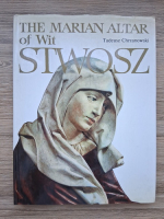 Tadeusz Chrzanowski - The marian altar of wit stwosz