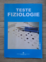 Teste fiziologie