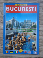 Tezaurul Romaniei. Bucuresti
