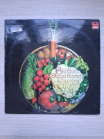 The Big Ben Banjo Band, Norrie Paramor - Country banjo party