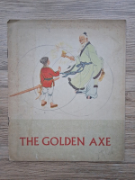 The golden axe