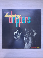 The Honeydrippers - The Honeydrippers Volume One