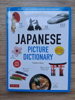 Timothy G. Stout - Japanese picture dictionary