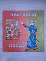 Tita Stefan - Nastratin Hogea (Anton Pann)