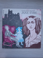 Titel Constantinescu - Jane Eyre (Charlotte Bronte, 2 viniluri)