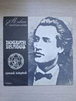 Titel Constantinescu, Nae Cosmescu - Bogdan Dragos. Drama istorica (Mihai Eminescu)