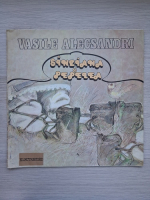Titel Constantinescu, Timus Alexandrescu - Sinziana si Pepelea (Vasile Alecsandri)