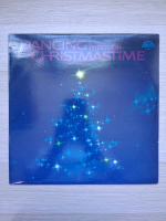 Vaclav Zahradnik Orchestra, Karel Vlach Orchestra, Brno Radio Pops Orchestra - Dancing through the Christmastime