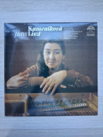Valentina Kamenikova - Kamenikova plays Liszt (Franz Liszt)