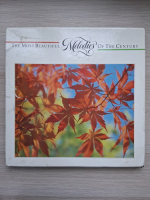 Various - The most beautiful melodies of the century (8 viniluri)