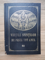 Vietile stintilor de peste tot anul (putin uzata)