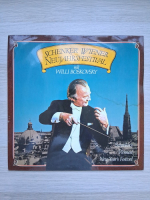 Wiener Johann Strauss Orchester, Willi Boskovsky - Schenkers Wiener Neujahrsfestival