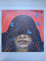Xavier Cugat and His Orchestra - Braziliana