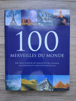 100 merveilles du monde