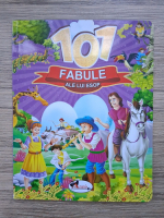 101 fabule ale lui Esop