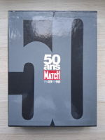 50 ans Paris Match, 1949-1998 (2 albume)