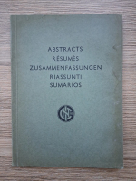 Abstracts (1935)