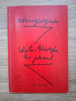 Adrian Georgescu - Sfintu-Gheorghe. Un jurnal