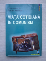 Adrian Neculau - Viata cotidiana in comunism (minima uzura)